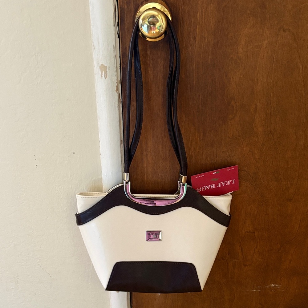 LEAF BAG